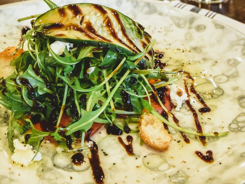 44 Mills Kitchen + Tap